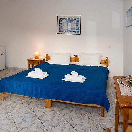 Damianos Rooms Адамас Экстерьер фото